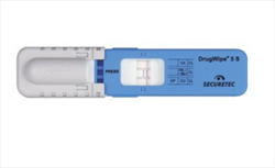 Drug Testers DRUGWIPE S ASC